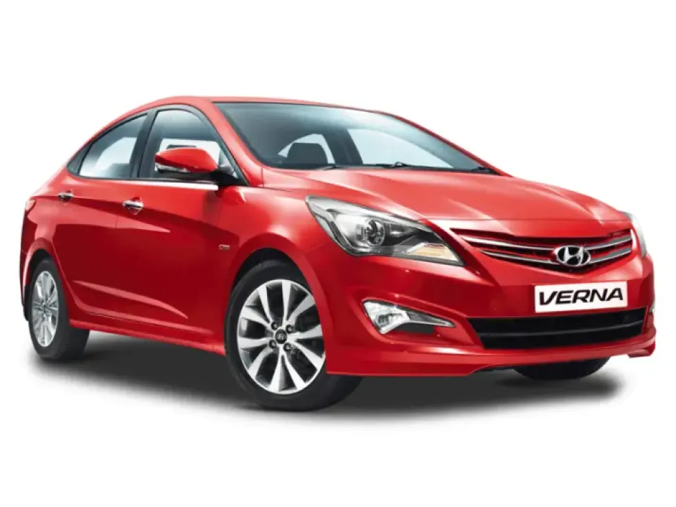 Premium Sedan